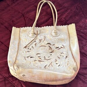 Patrisha Nash Cavo Tote